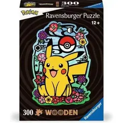Pokemon Pikachu