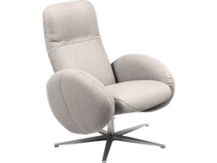 Fauteuil relax tissu Calix