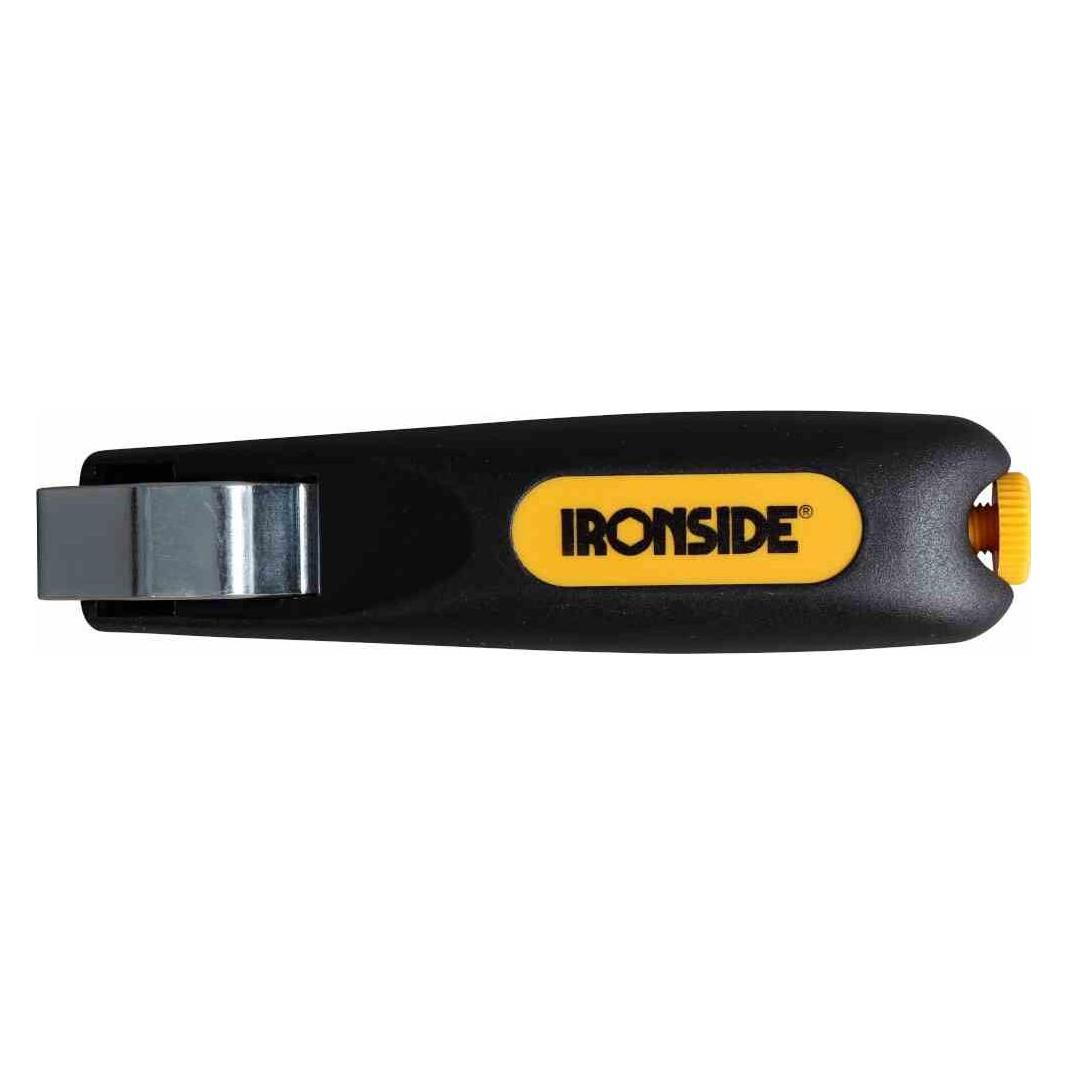 Ironside Iron.Abisoliermesser 8-28mm (8 cm) (126052)