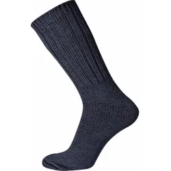 Egtved Wool Ragsock Marine Gr 38/40 Herren