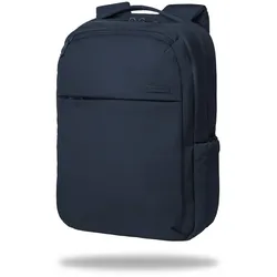 CoolPack Rucksack Bolt Navy Blau
