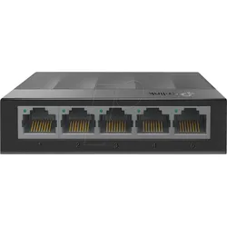 TPLINK LS1005G - Switch, 5-Port, Gigabit Ethernet