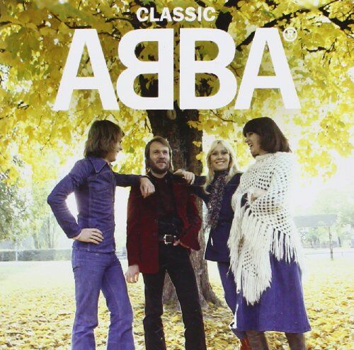 Abba - Classic...the Masters Collection - Preis vom 04.10.2026 03:51:26 h
