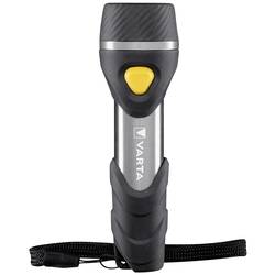 Varta Day Light Multi LED F10 16631 LED Taschenlampe batteriebetrieben 20 lm 8 h 90 g