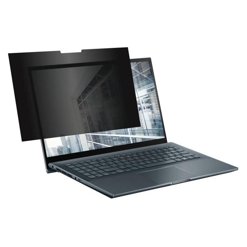 eSTUFF Edge Privacy Filter 14" 318 (14", 16:9) (GLBE14318182)
