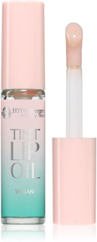 Bell HYPOallergenic Tint Lip Oil tinted lip oil shade 01 Hope 5.5 g