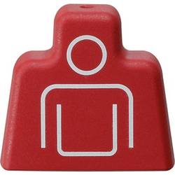 GIRA Knauf Zugtaster 293600 1 St.