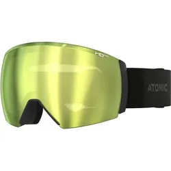 ATOMIC Herren Brille REVENT Q HD PHOTO BLACK, Größe ONE SIZE in Grün Grün