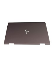 HP Displaydeckel 39,6 cm 15.6 Zoll schwarz Farbe Shadow LCD Back 39,6cm 15,6 Farbe: PN: AM2UU000330 (AM2UU000330)