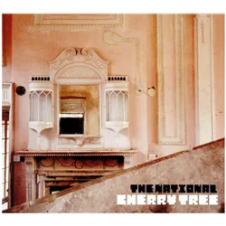 Indigo Press, Schallplatten, Cherry Tree EP (The National)