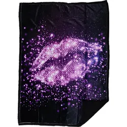 DREAMTEX JUNIOR Flanell-Kuscheldecke "Junior" - ca. 130 x 170 cm