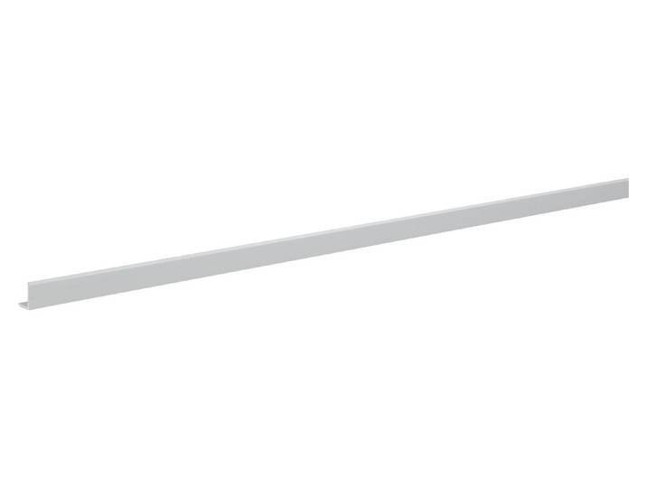Alfer Winkelprofil Alu Eloxiert 100 × 1.4 × 1 cm