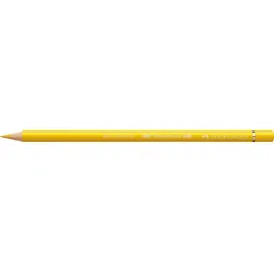 Faber Castell Farbstift Polychromos 3,8mm neapelgelb