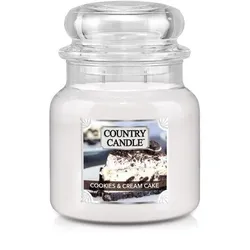 Cookies & Cream Cake 454g