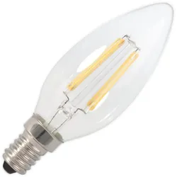 Bailey | LED-Kerzenlampe | Kleine Fassung E14 | 1,8W (ersetzt 20W)