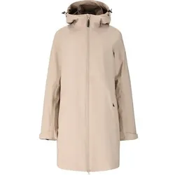 WHISTLER Jacket Clive, Größe 40 in Beige Beige