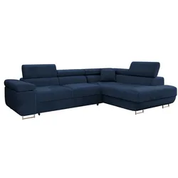 ECKSOFA Torezio, Seite: Rechts
