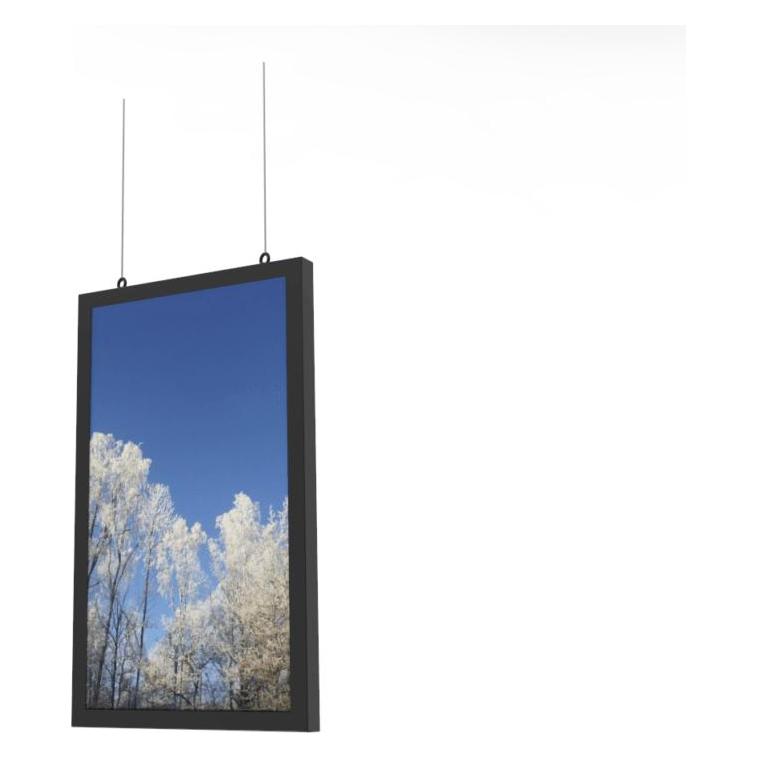 Hi-Nd Vajer 3m for Ceiling casing Black cove (VJ3000-0101-02)