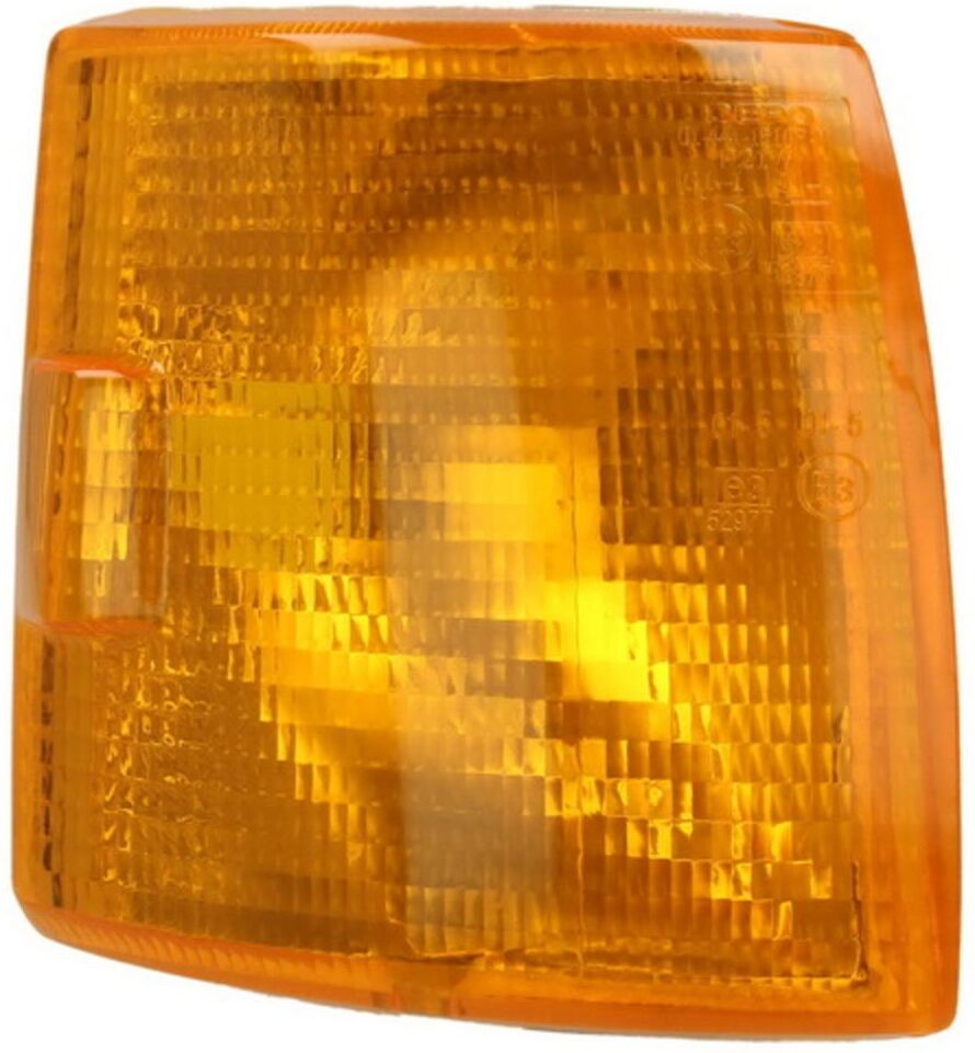 Blinker DEPO 441-1510R-UE Rechts