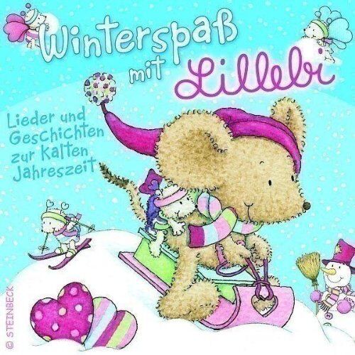 Lillebi - Winterspaß mit Lillebi - Preis vom 27.09.2026 03:53:48 h