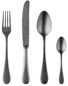 Mepra Vintage Flatware Set - 24 Pieces