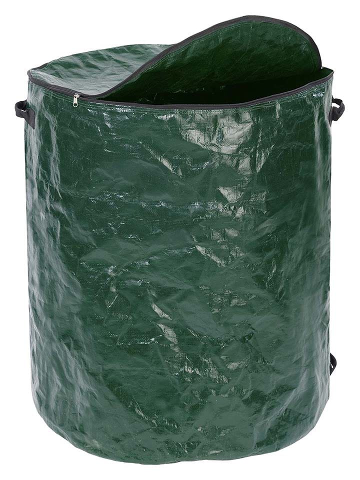 Wenko Multi-Abfall-Sack in Grün - 275 l - onesize