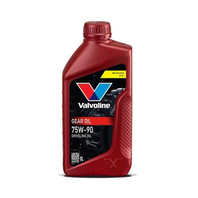 Valvoline Getriebeöl VW,OPEL,FORD 908729