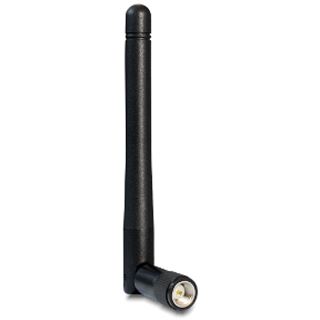 DeLOCK WLAN SMA 802.11 ac/a/h/b/g/n 2 dBi omni