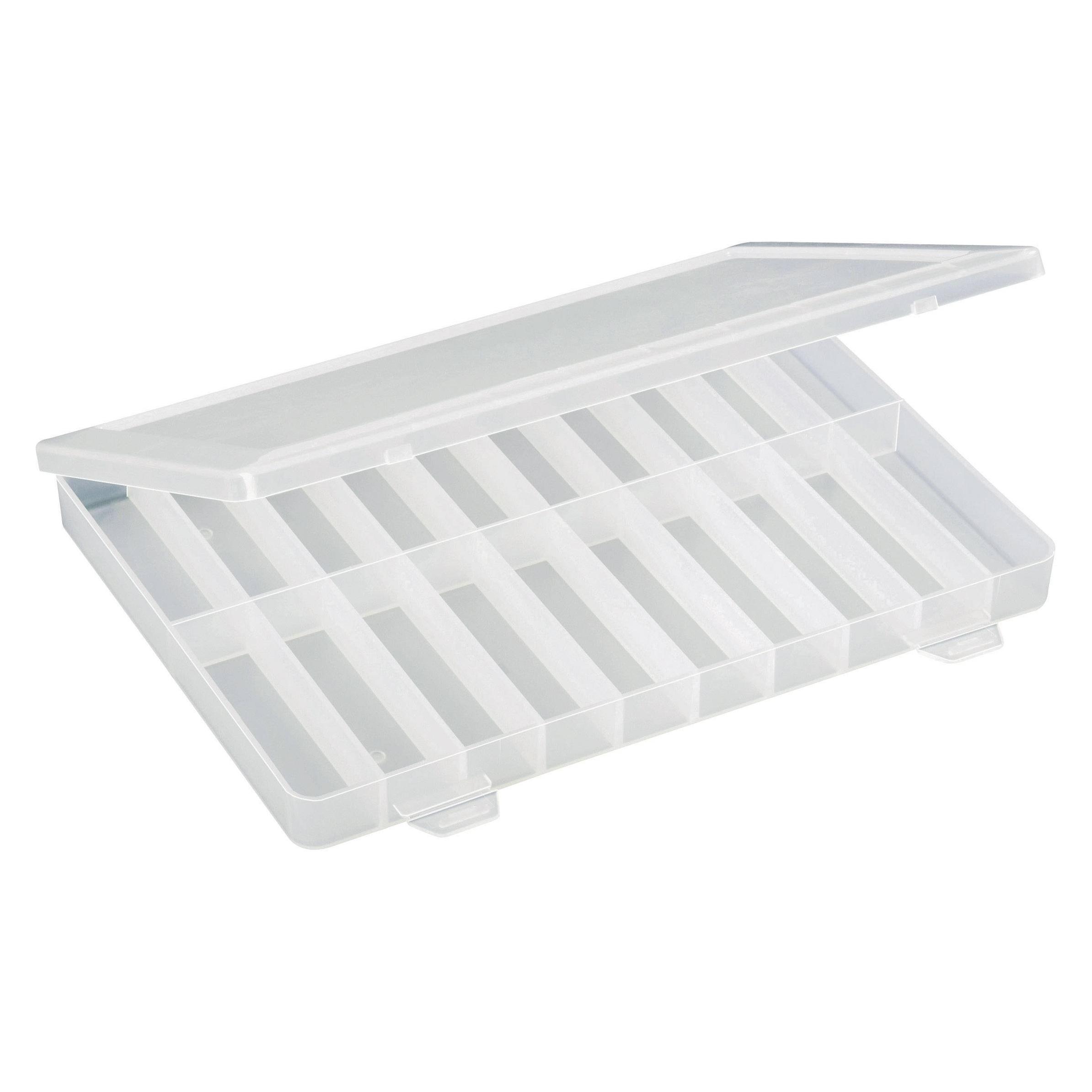 Tru Components Leer-Sortimentsbox (1564901)