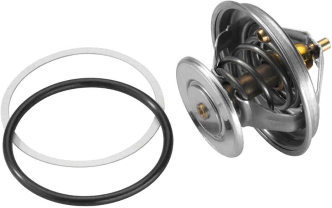 Borgwarner (Wahler) Thermostat, Kühlmittel WAHLER 4150.83D50
