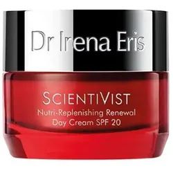 Dr Irena Eris, Gesichtsserum, Dr. Irenis Eris Scientivist regenerierende Creme für Tag, 50 ml (50 ml)