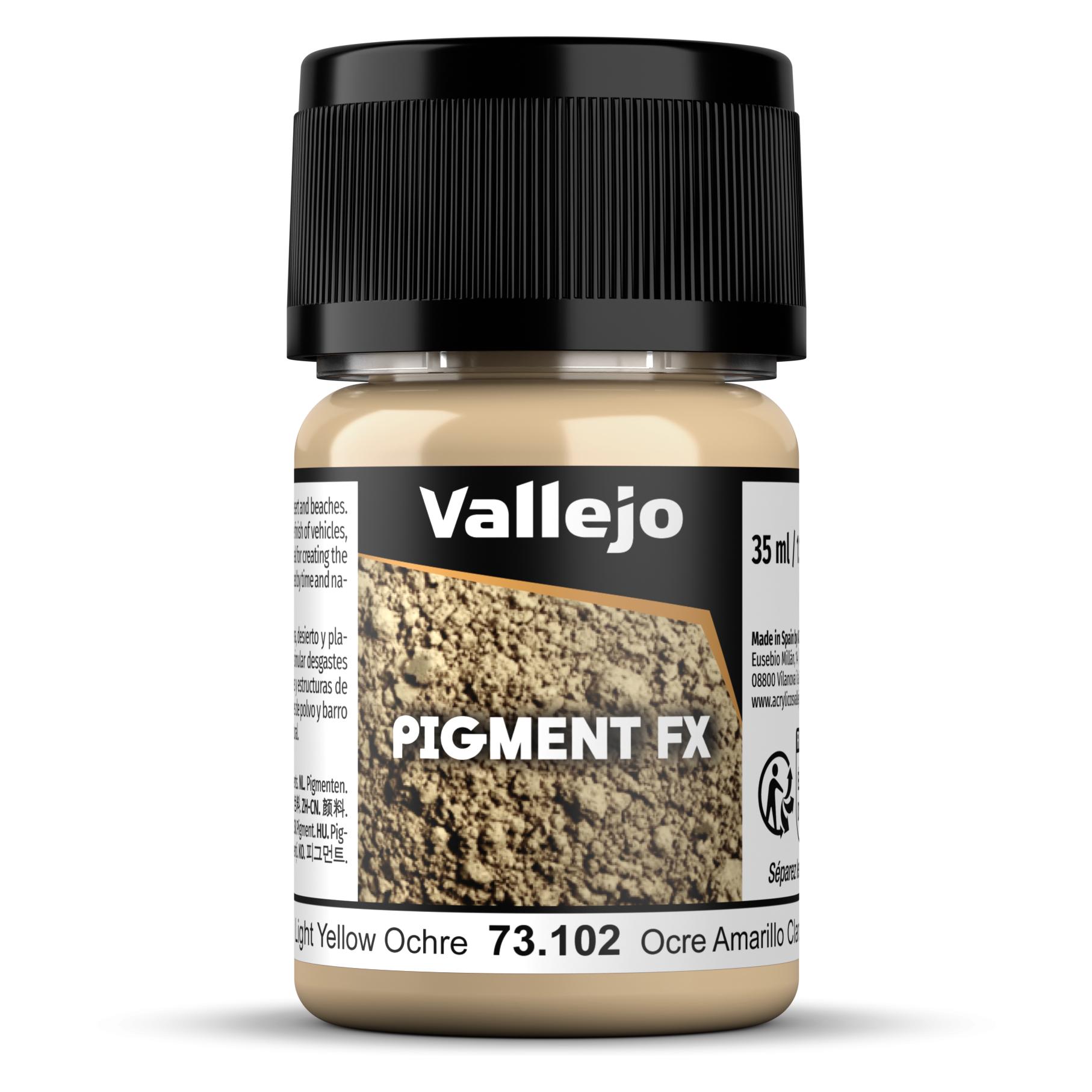 Vallejo Pigmente (73102)