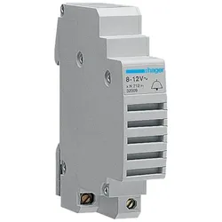 Hager Klingel SU212 8-12V 5VA 1PLE