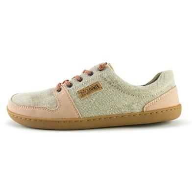 Doghammer - Terrar Urban Vegan - Barfußschuhe 41 | EU 41 beige