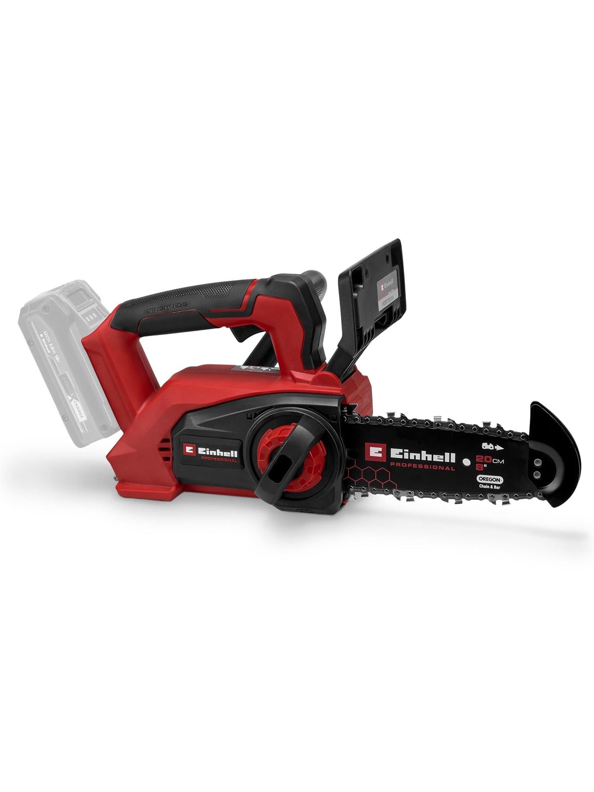 Einhell Top-handled Cordless Chain Saw FORTEXXA 18/20 TH