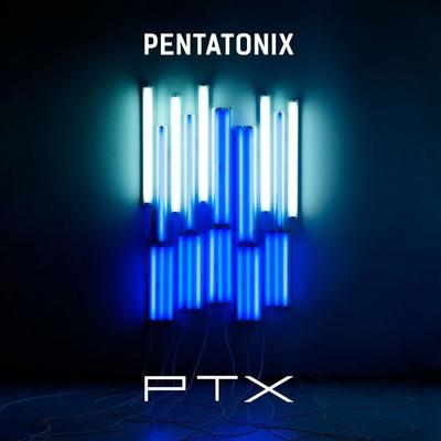 PTX - Pentatonix, CD, 0888750204028