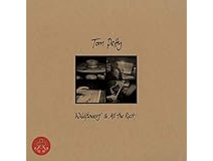 Wildflowers & All the Rest (3 Lp)