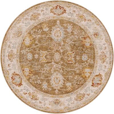Livabliss Artistic Weavers Caeso Traditional Area Rug