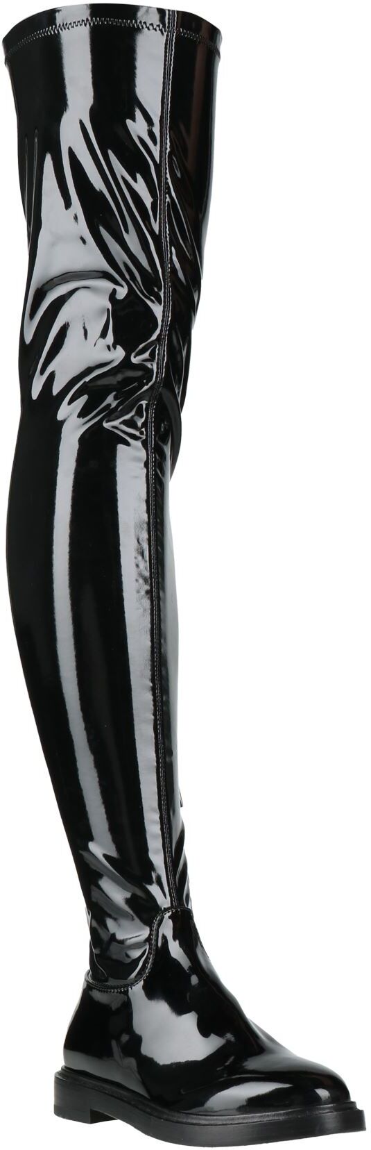 Le Silla Bota Mujer Negro 35 Mujer