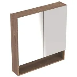Geberit Selnova Spiegelschrank 58,8x85 cm 501.266.00.1