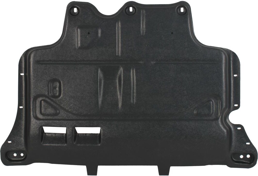 Motor- / Unterfahrschutz REZAW-PLAST 150436