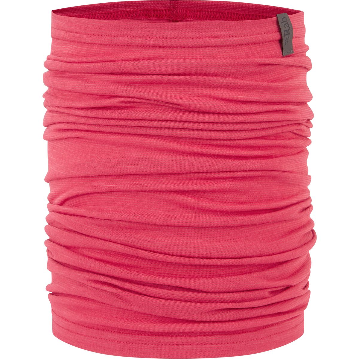 Rab Syncrino Neck Tube watermelon (WTM) OS QAB-54-WTM-ONE