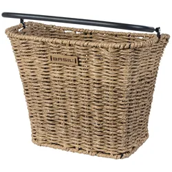 VR-Korb Basil Bremen Rattanlook KF 27x35,5x29cm, seagrass, KF
