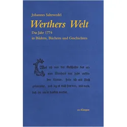 Johannes Saltzwedel, Fachbücher von Johannes Saltzwedel