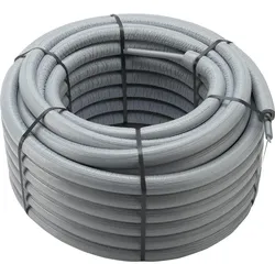 Mehrschichtverbundrohr mit 13mm Wärmedämmung Modell 5302.5 Viega Raxofix (Ausführung: 50m - 20x2.8 mm)