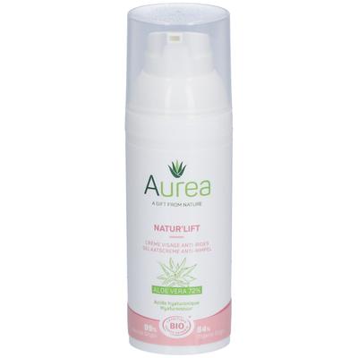 Aurea Natur Lift 50ml 50 ml Creme