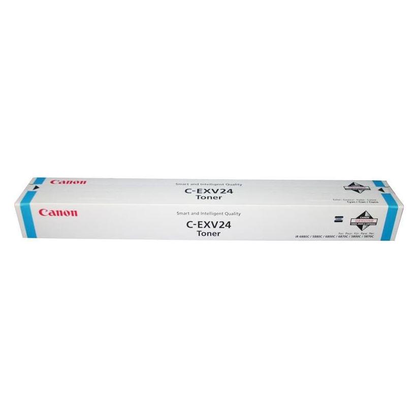 Canon C-Exv 24 (C) (C-EXV 24)