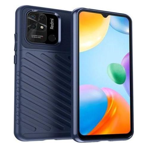 iLike Redmi 10C / Poco C40 Case Flexible armored cover (Xiaomi Poco C40, Xiaomi Redmi 10C) (1404978613)