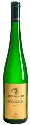 """Rudi Pichler""" """Rudi Pichler Kollmutz Smaragd Gruner Veltliner 2024 White Wine - Austria"""