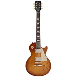 Gibson Les Paul Standard '50s Figured - E-Gitarre